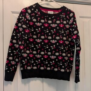 2018 World of Disney Official Holiday Christmas Sweater